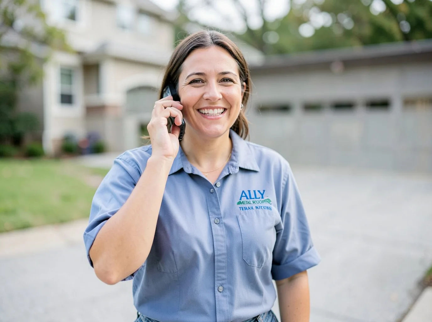 Metal Roof Installation Talmage, UT FAQs